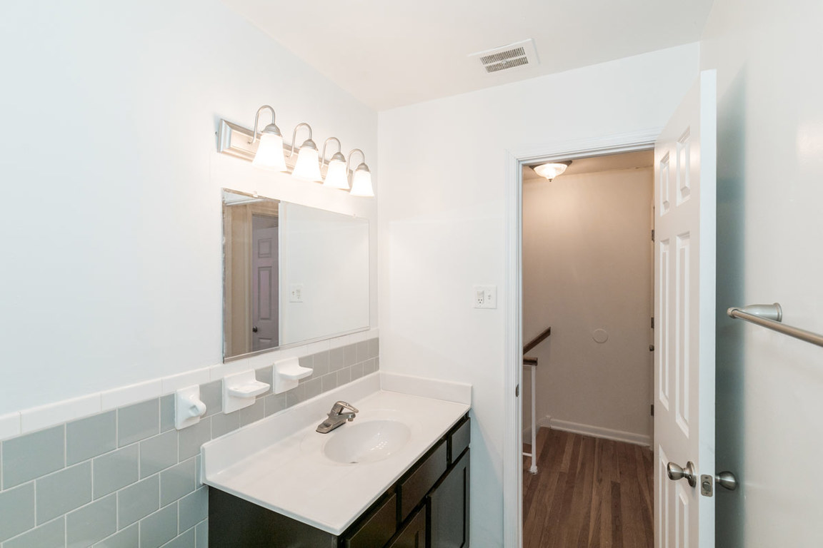 Newport Crossing Townhomes Newport News, VA Home