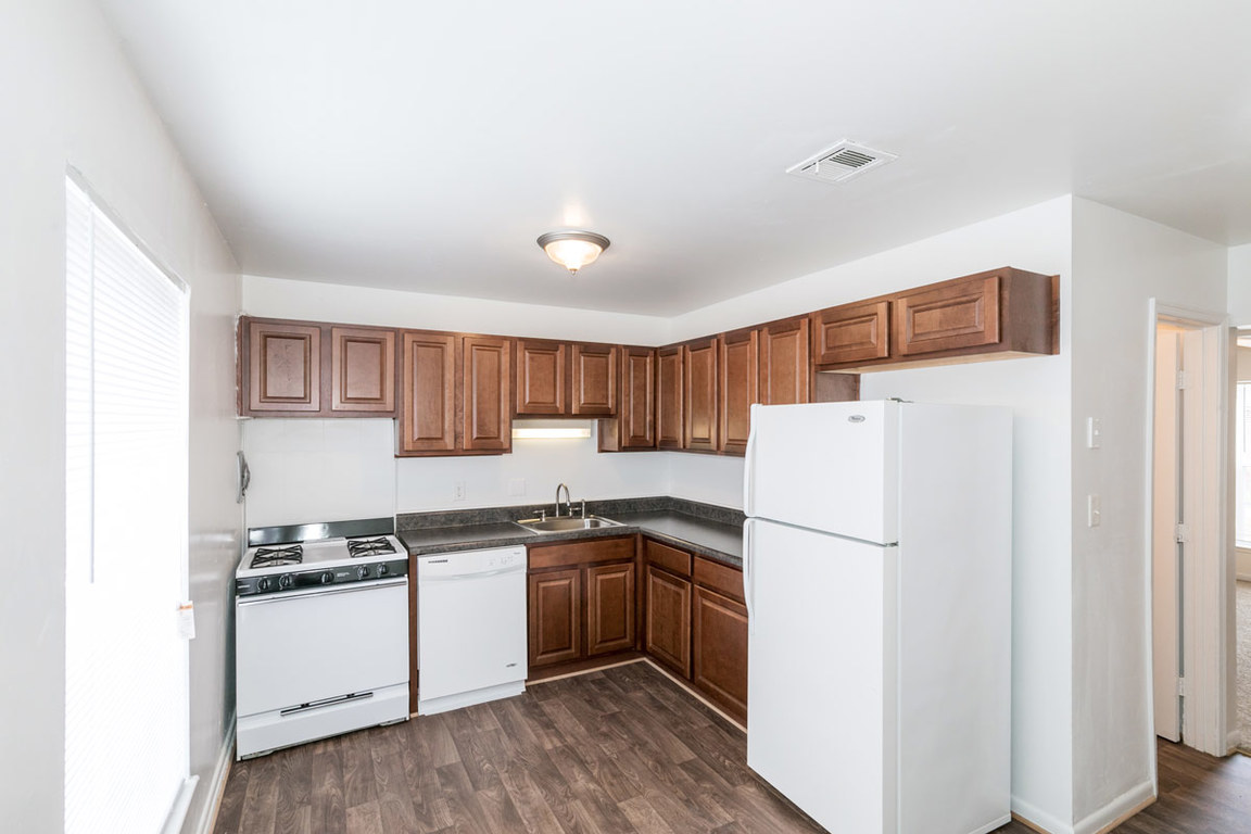 Newport Crossing Townhomes Newport News, VA Home