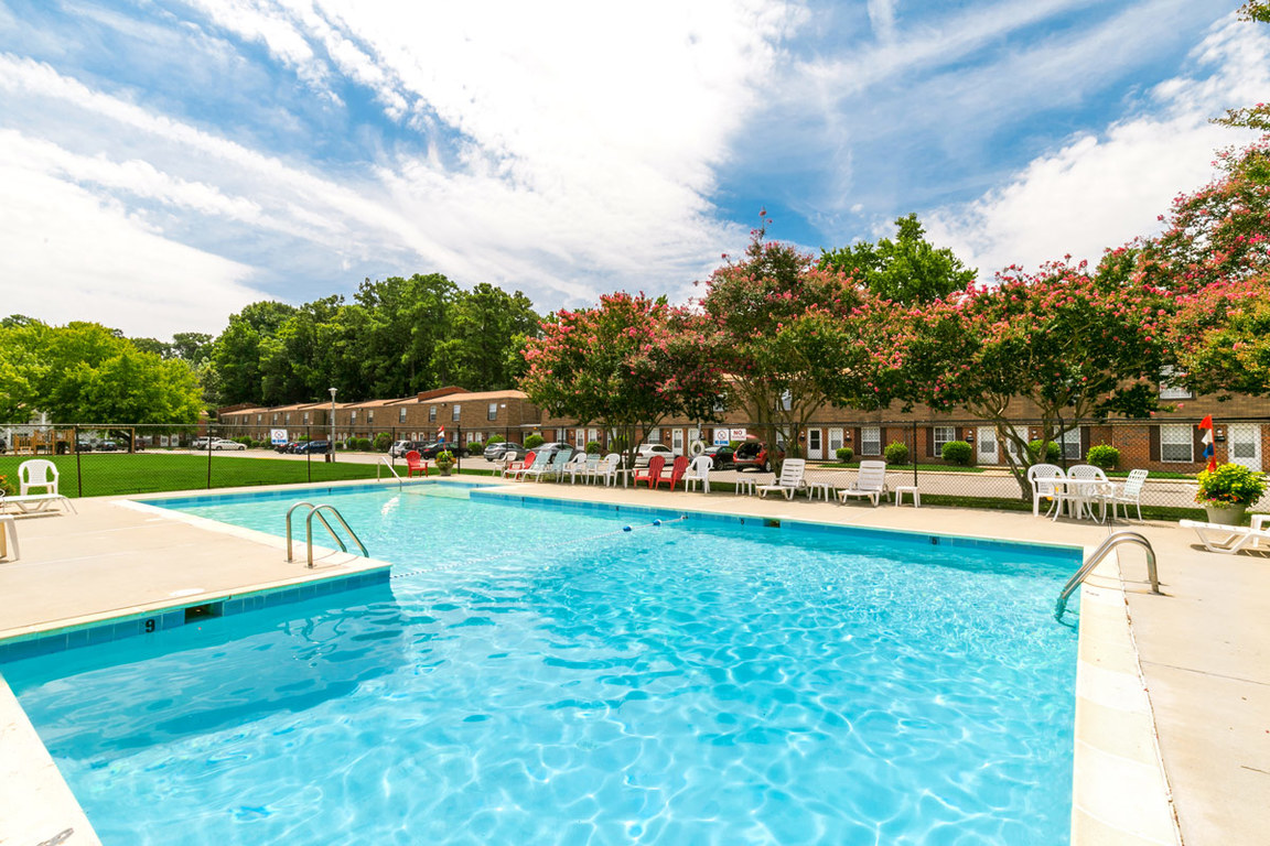 Newport Crossing Townhomes Newport News, VA Home