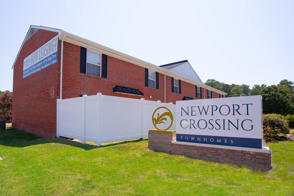 Newport Crossing Townhomes Newport News, VA Home