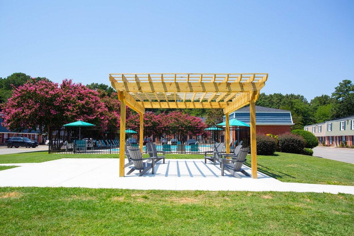 Newport Crossing Townhomes Newport News, VA Home