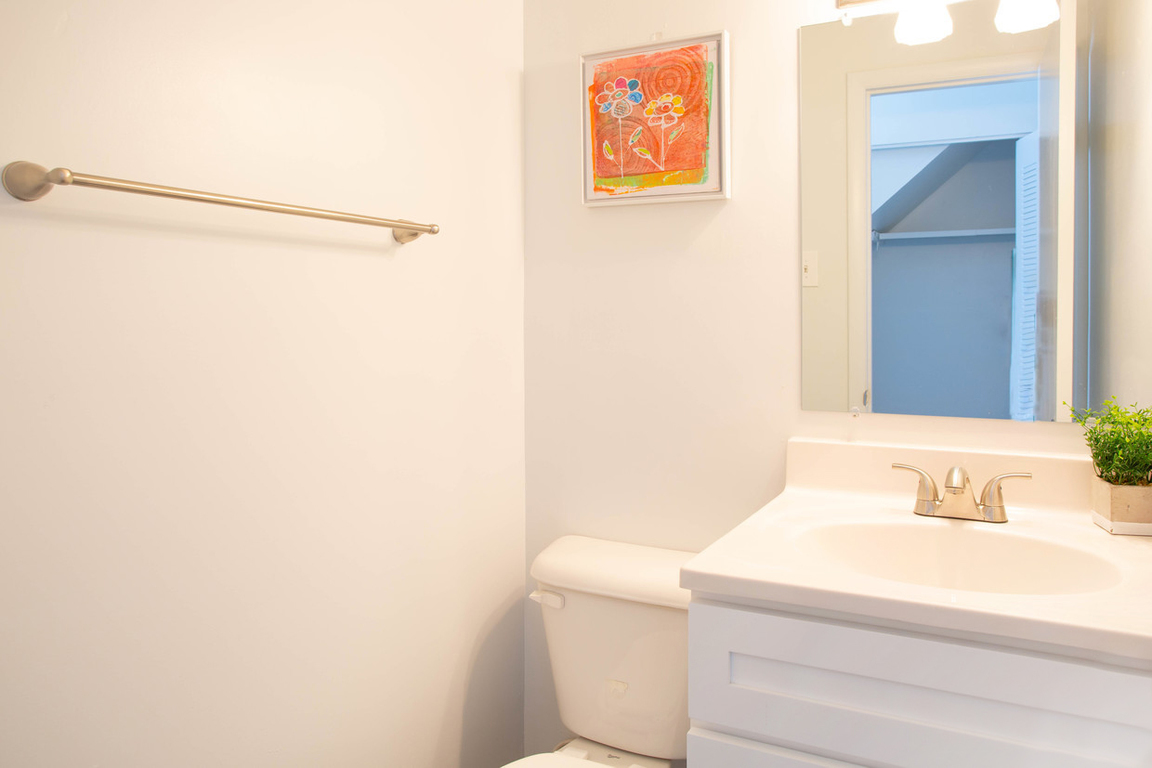 Newport Crossing Townhomes Newport News, VA Home