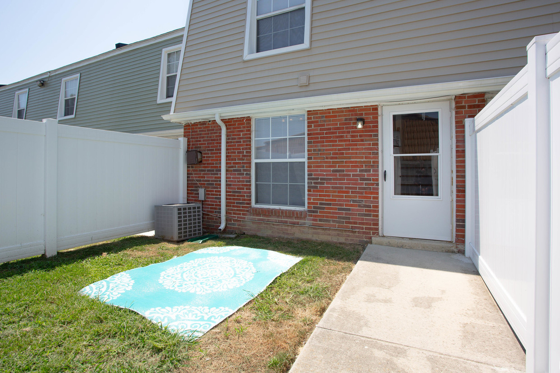 Newport Crossing Townhomes Newport News, VA Home